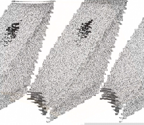 Sleeves; Size: Universal ; Product Type: Cut-Resistant Sleeves ; Color: Gray ; Closure Type: Elastic Opening at Both Ends ; Thumb Hole: No ; Seam Style: Seamless